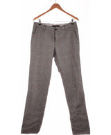 235263 Pantalons et pantacourts TOMMY HILFIGER Occasion Once Again Friperie en ligne