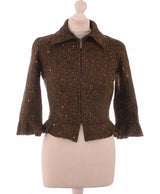 235293 Vestes MOSCHINO Occasion Once Again Friperie en ligne