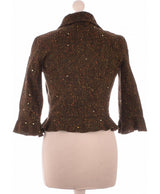235293 Vestes MOSCHINO Occasion Vêtement occasion seconde main