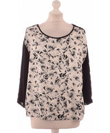 235303 Tops et t-shirts MANGO Occasion Once Again Friperie en ligne