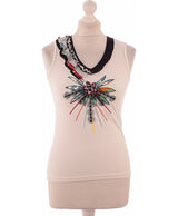 235376 Tops et t-shirts PAUSE CAFE Occasion Once Again Friperie en ligne