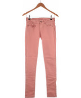 235545 Pantalons et pantacourts BERSHKA Occasion Once Again Friperie en ligne