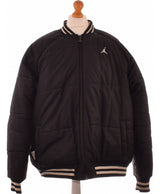 235646 Manteaux NIKE Occasion Once Again Friperie en ligne
