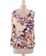 235677 Tops et t-shirts UN JOUR AILLEURS Occasion Once Again Friperie en ligne