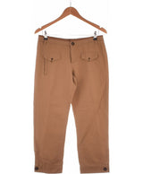 235715 Pantalons et pantacourts IKKS Occasion Once Again Friperie en ligne