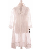 235820 Chemises et blouses INDIES Occasion Once Again Friperie en ligne