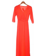 235847 Robes NAF NAF Occasion Vêtement occasion seconde main