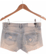 236064 Shorts et bermudas STRADIVARIUS Occasion Vêtement occasion seconde main