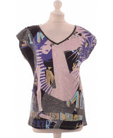 236069 Tops et t-shirts CUSTO BARCELONA Occasion Once Again Friperie en ligne