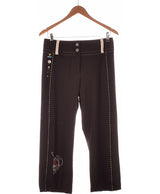 236101 Pantalons et pantacourts FRED SABATIER Occasion Once Again Friperie en ligne