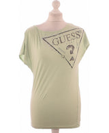 236117 Tops et t-shirts GUESS Occasion Once Again Friperie en ligne