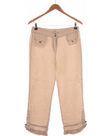 236126 Pantalons et pantacourts BISCOTE Occasion Once Again Friperie en ligne