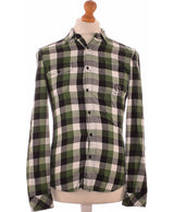 236287 Chemises et blouses DIESEL Occasion Once Again Friperie en ligne