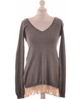 236405 Pulls et gilets TWIN-SET SIMONA BARBIERI Occasion Once Again Friperie en ligne
