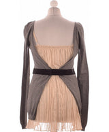 236405 Pulls et gilets TWIN-SET SIMONA BARBIERI Occasion Vêtement occasion seconde main