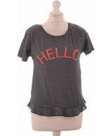 236513 Tops et t-shirts CAMAIEU Occasion Once Again Friperie en ligne