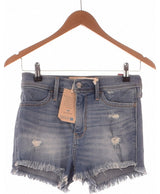 236605 Shorts et bermudas HOLLISTER Occasion Once Again Friperie en ligne