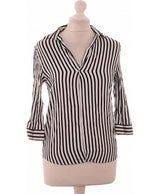 236634 Chemises et blouses BERSHKA Occasion Once Again Friperie en ligne