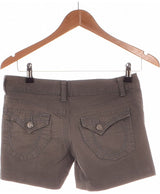 236744 Shorts et bermudas CAMAIEU Occasion Vêtement occasion seconde main