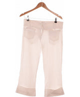 236813 Pantalons et pantacourts CACHE CACHE Occasion Once Again Friperie en ligne