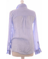 236933 Chemises et blouses BA&SH Occasion Vêtement occasion seconde main