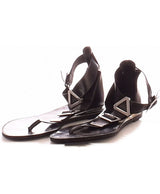 236944 Chaussures ZARA Occasion Once Again Friperie en ligne