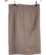 237013 Jupes MANGO Occasion Vêtement occasion seconde main