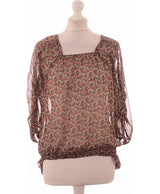 237093 Chemises et blouses MANGO Occasion Once Again Friperie en ligne