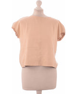 237125 Tops et t-shirts MANGO Occasion Once Again Friperie en ligne