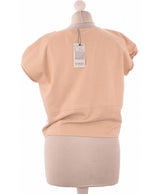 237125 Tops et t-shirts MANGO Occasion Vêtement occasion seconde main