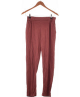 237145 Pantalons et pantacourts ZARA Occasion Once Again Friperie en ligne