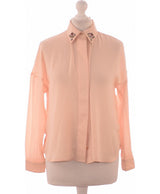 237165 Chemises et blouses ZARA Occasion Once Again Friperie en ligne