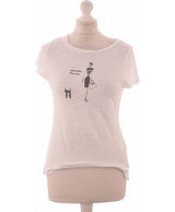 237272 Tops et t-shirts CLAUDIE PIERLOT Occasion Once Again Friperie en ligne
