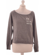 237273 Pulls et gilets ABERCROMBIE Occasion Once Again Friperie en ligne