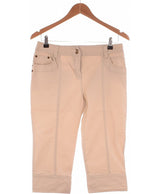 237491 Pantalons et pantacourts CAMAIEU Occasion Once Again Friperie en ligne