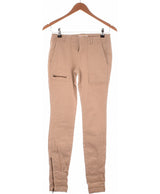 237550 Pantalons et pantacourts ZARA Occasion Once Again Friperie en ligne