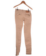 237550 Pantalons et pantacourts ZARA Occasion Vêtement occasion seconde main