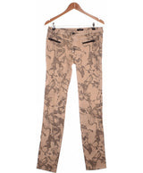 237603 Pantalons et pantacourts ONE STEP Occasion Once Again Friperie en ligne