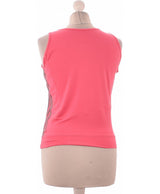 237641 Tops et t-shirts ADIDAS Occasion Vêtement occasion seconde main