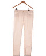 237687 Pantalons et pantacourts TRUSSARDI Occasion Once Again Friperie en ligne