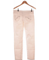 237687 Pantalons et pantacourts TRUSSARDI Occasion Vêtement occasion seconde main