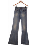 237705 Jeans LEVI'S Occasion Once Again Friperie en ligne