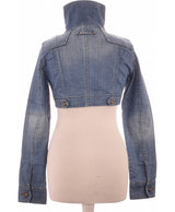 237793 Vestes MANGO Occasion Vêtement occasion seconde main