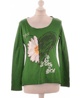 237869 Tops et t-shirts DESIGUAL Occasion Once Again Friperie en ligne