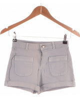 237905 Shorts et bermudas BERSHKA Occasion Once Again Friperie en ligne