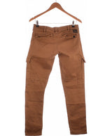 238034 Pantalons et pantacourts TOMMY HILFIGER Occasion Vêtement occasion seconde main