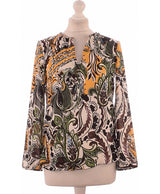 238165 Chemises et blouses ZARA Occasion Once Again Friperie en ligne