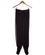 238208 Pantalons et pantacourts ZARA Occasion Once Again Friperie en ligne