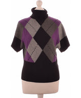 238304 Pulls et gilets 1.2.3 Occasion Once Again Friperie en ligne