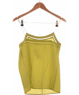 238363 Tops et t-shirts MANGO Occasion Vêtement occasion seconde main